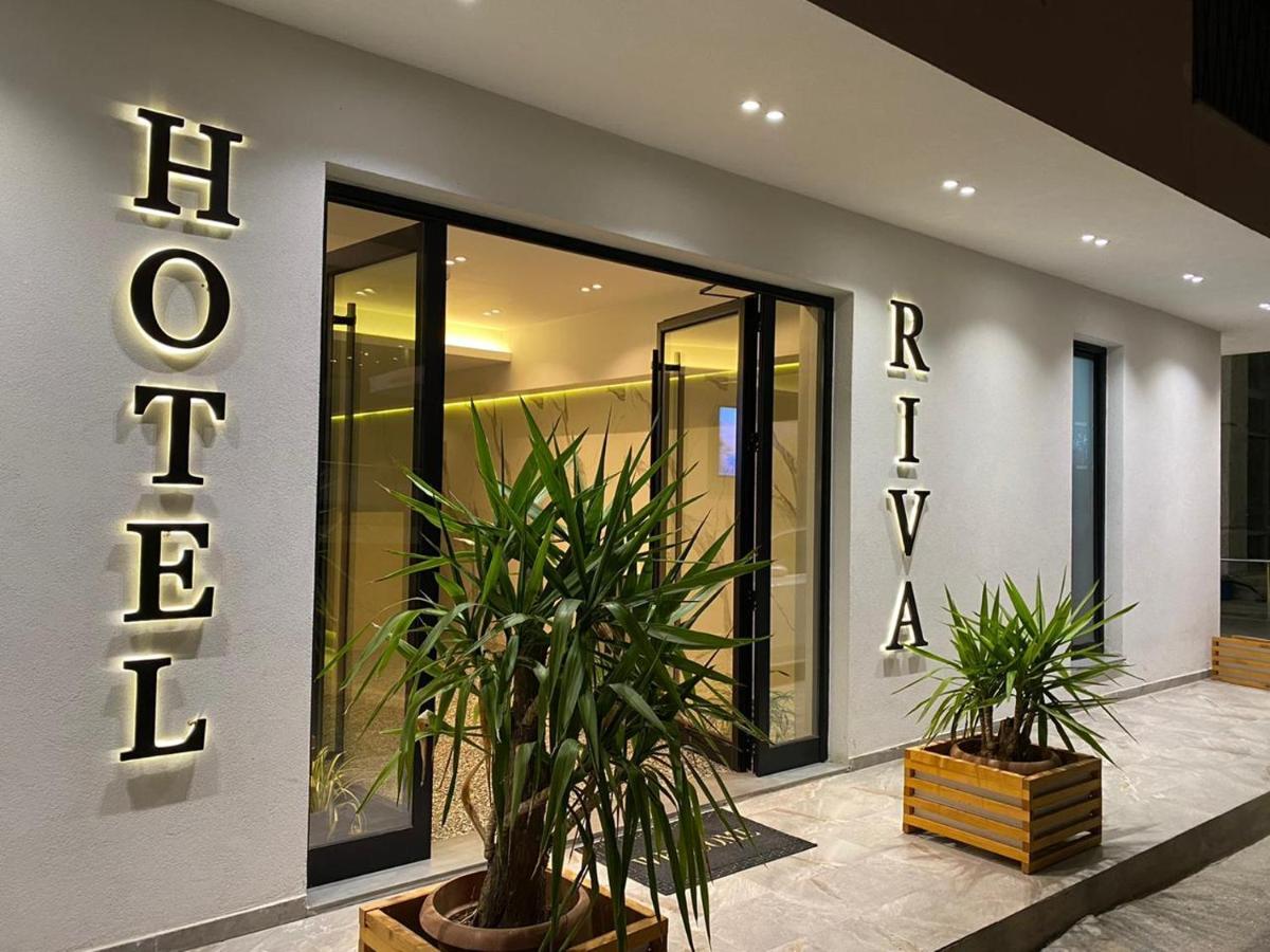 Hotel Alion Δυρράχιο Εξωτερικό φωτογραφία