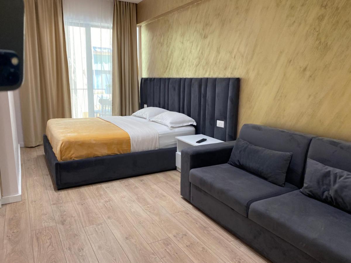 Hotel Alion Δυρράχιο Εξωτερικό φωτογραφία