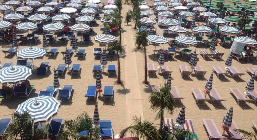 Hotel Alion Δυρράχιο Εξωτερικό φωτογραφία